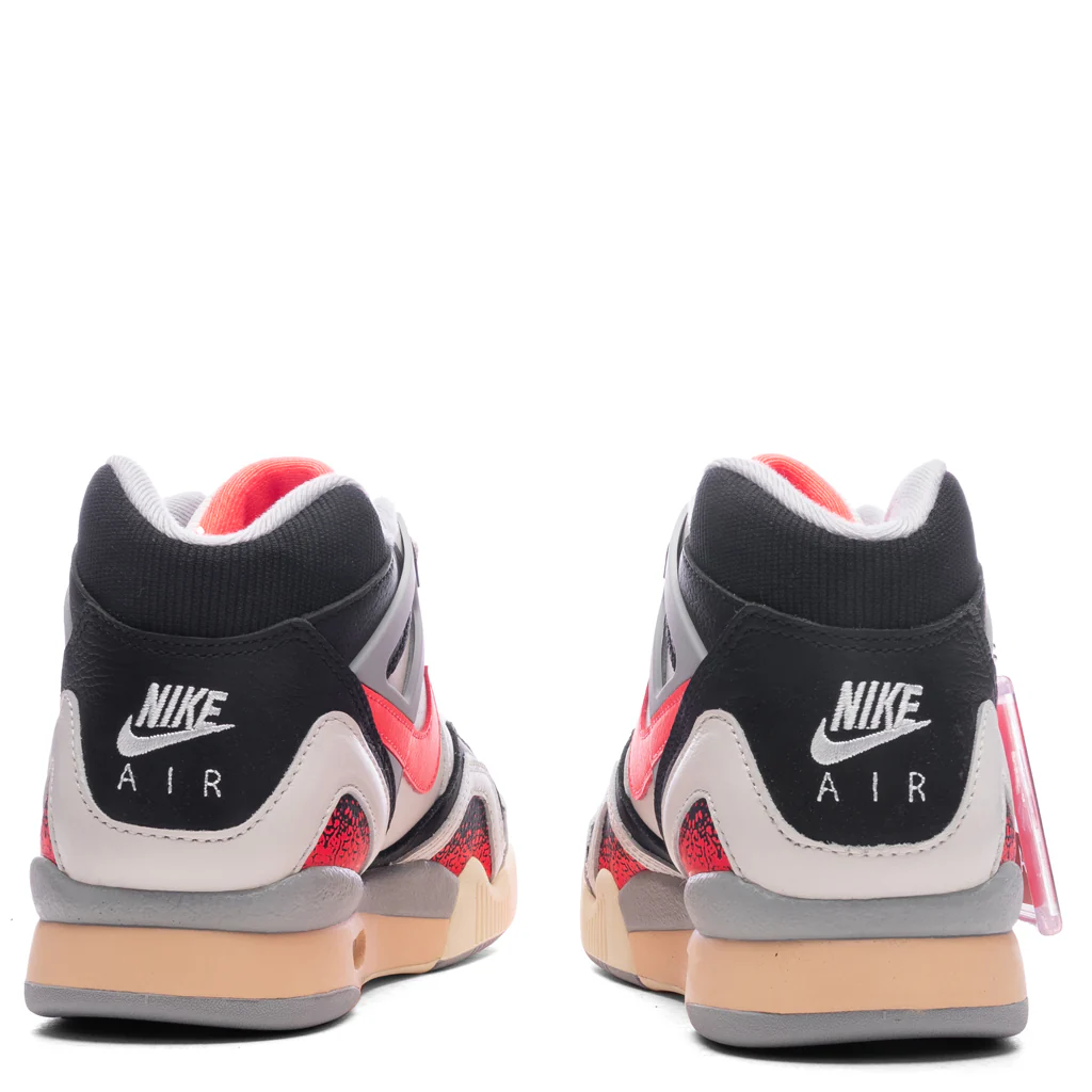 Air Tech Challenge 2 'Hot Lava' - Phantom/Hot Lava/Black - Image 4