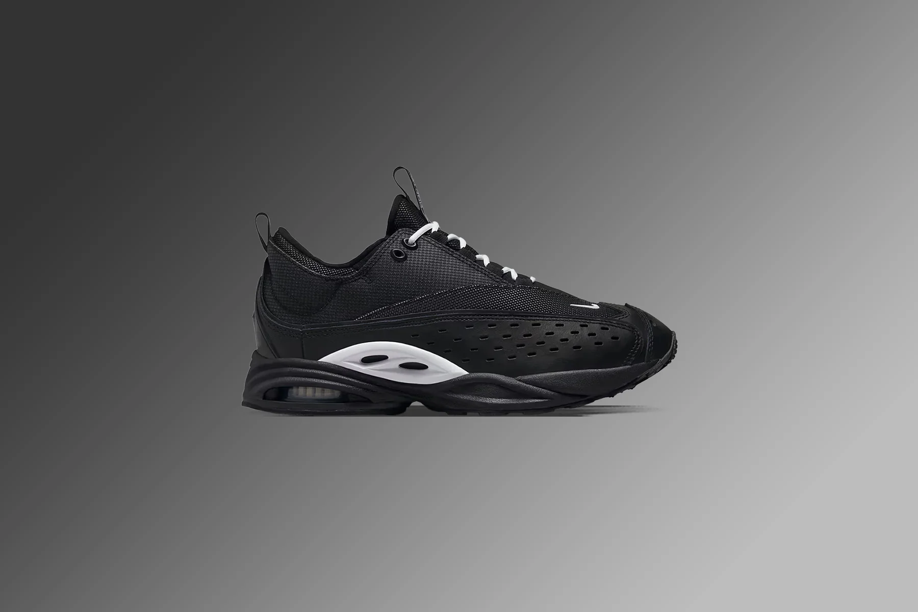 Nike Air Zoom Drive x NOCTA - Black/White - Image 5