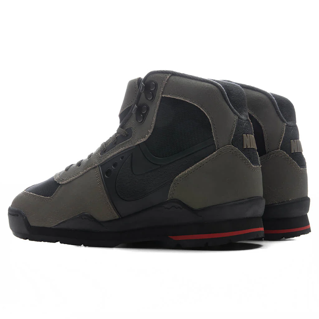 Air Baltoro SP - Olive Khaki/University Red/Black - Image 3