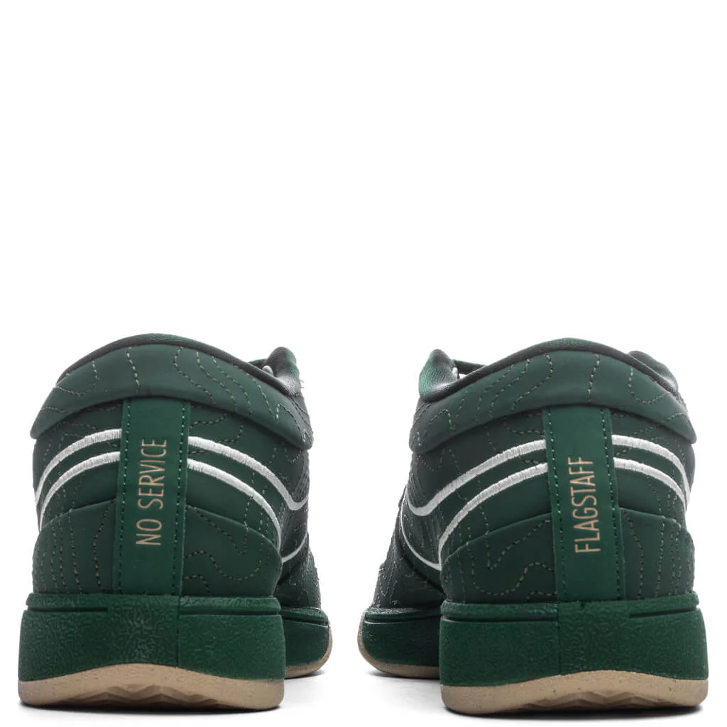 Book 1 'Flagstaff' - Fir/Phantom/Hemp/White - Image 4