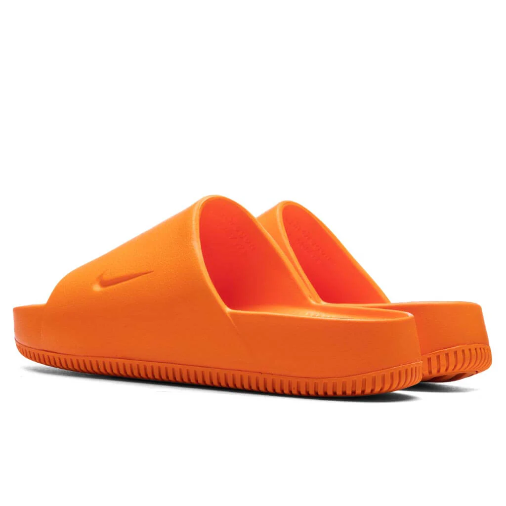 Calm Slide - Bright Mandarin - Image 3