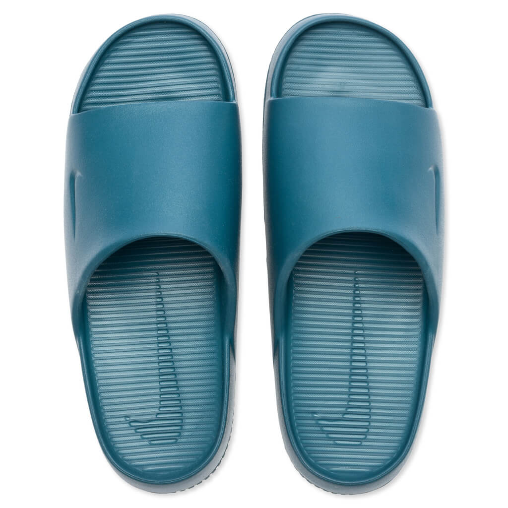 Calm Slide - Geode Teal - Image 4