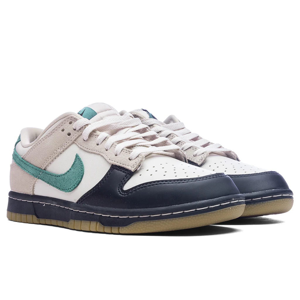 Dunk Low - Light Orewood Brown/Bicoastal/Cream II/Black - Image 2