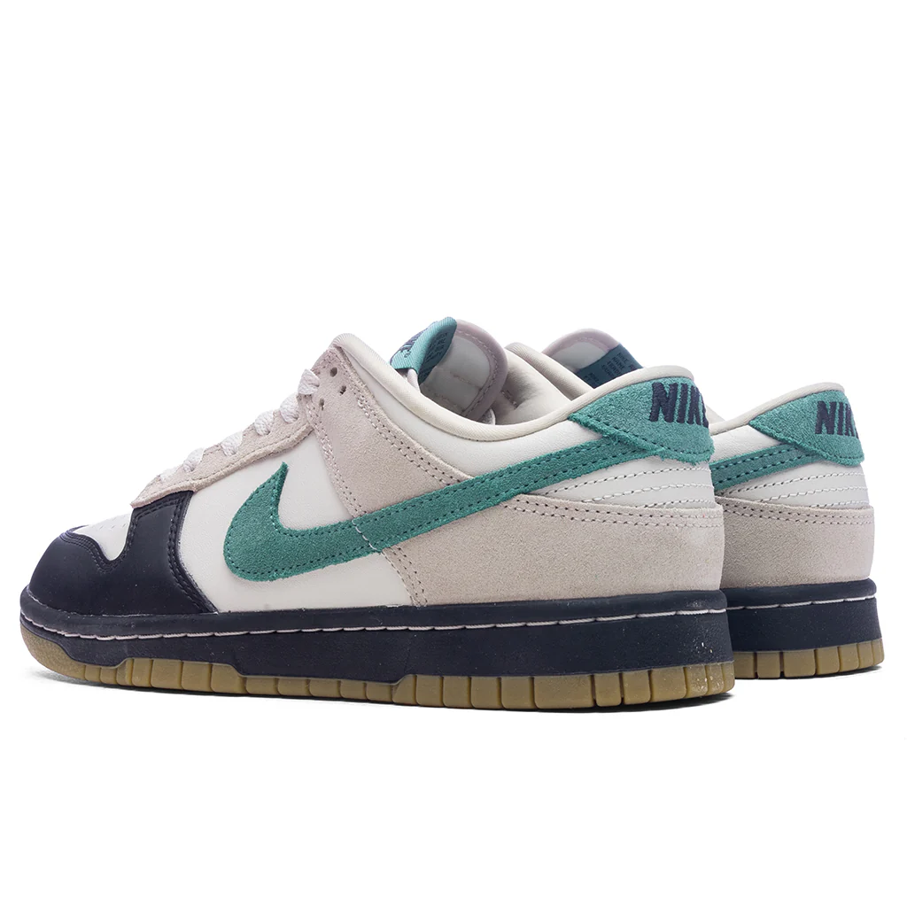 Dunk Low - Light Orewood Brown/Bicoastal/Cream II/Black - Image 3