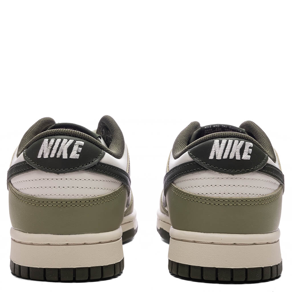 Dunk Low Retro - Neutral Olive/Cargo Khaki/Phantom - Image 4