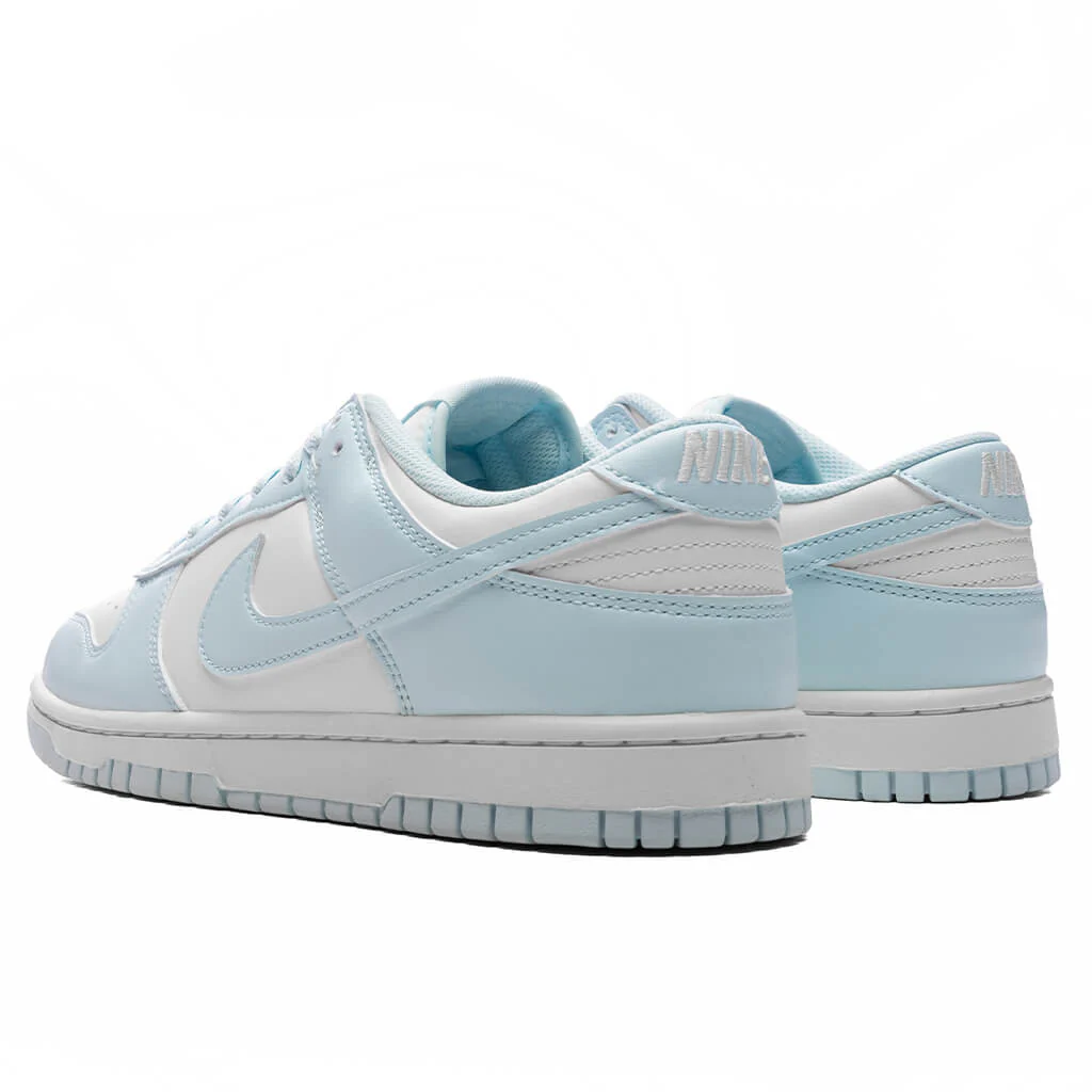 Dunk Low Retro - Pale Ivory/Glacier Blue - Image 3