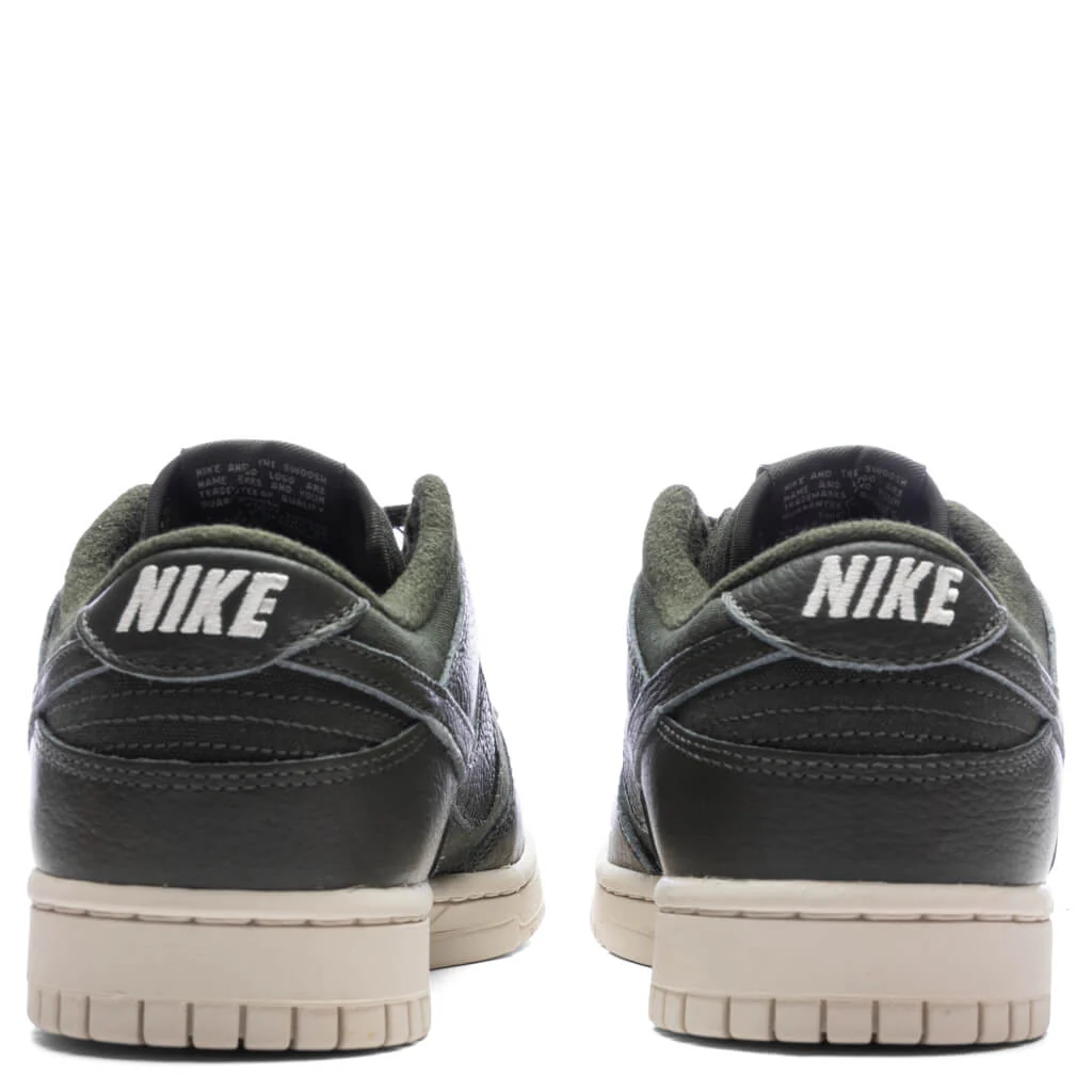 Dunk Low Retro - Sequoia/Light/Orewood Brown - Image 4