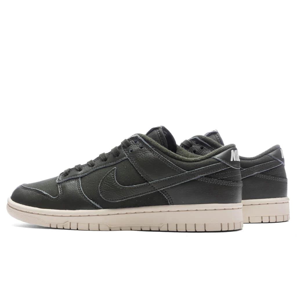 Dunk Low Retro - Sequoia/Light/Orewood Brown - Image 5