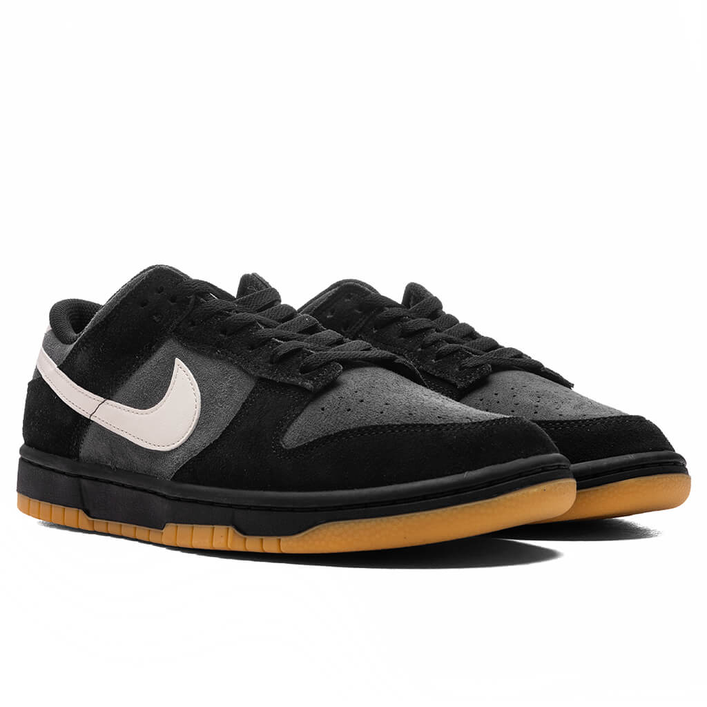 Dunk Low Retro SE - Black/Pale Ivory/Anthracite - Image 2