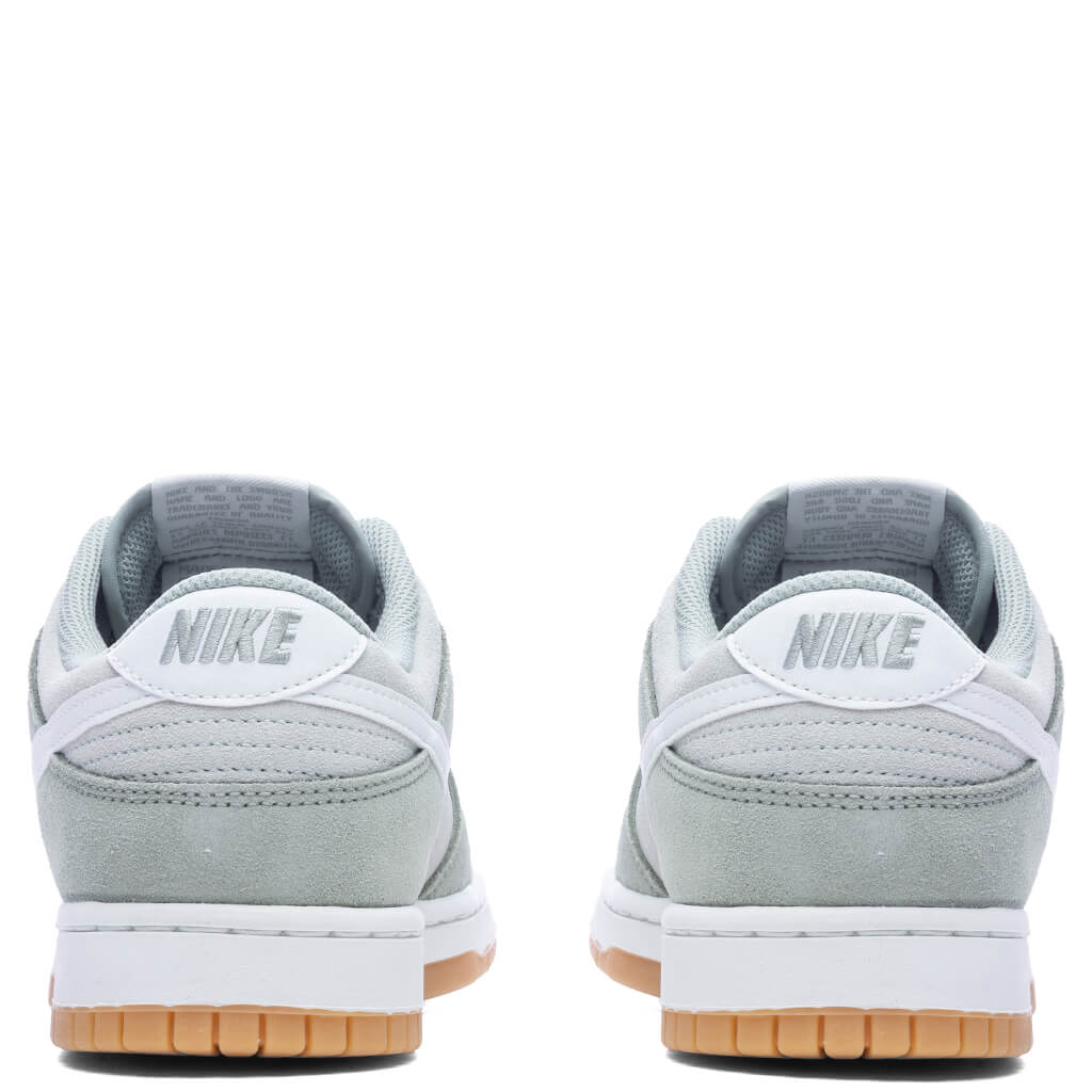 Dunk Low Retro SE - Jade Horizon/Summit White/Light Silver - Image 4