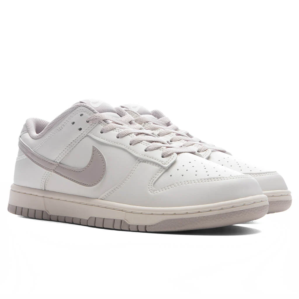 Dunk Low Retro - Soft Pearl/Cream II/Soft Pearl - Image 2