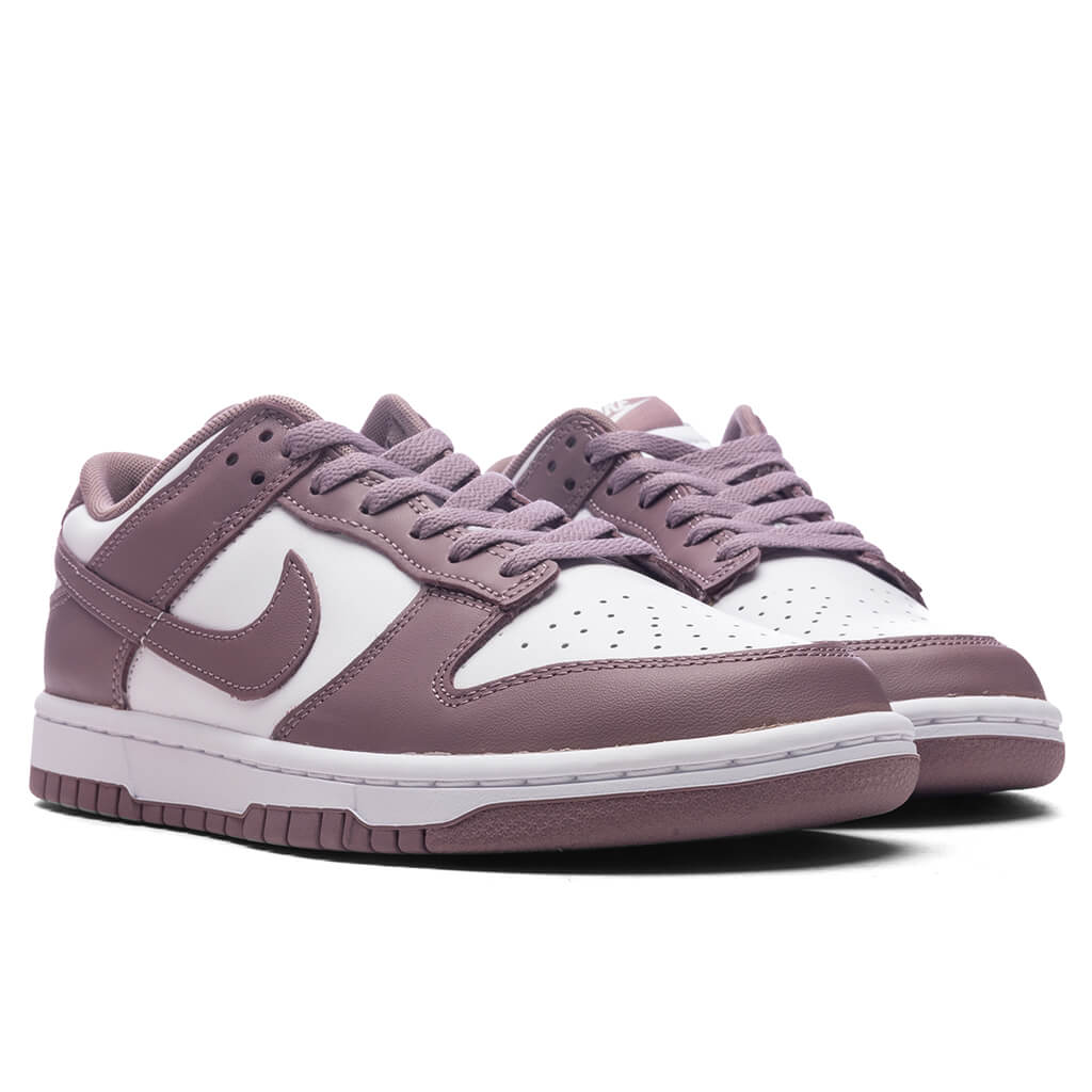 Dunk Low Retro - White/Taupe Grey/White - Image 2