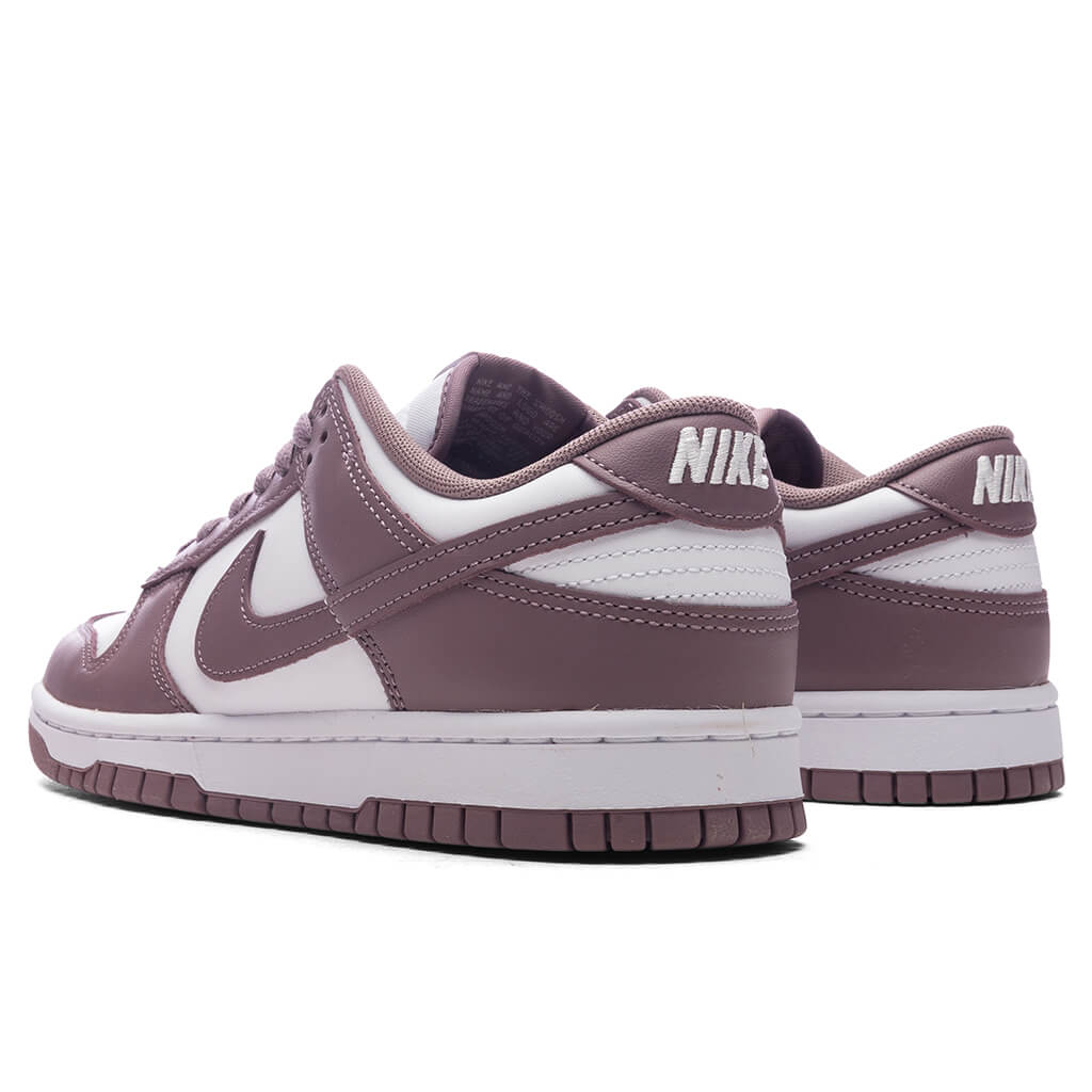 Dunk Low Retro - White/Taupe Grey/White - Image 3