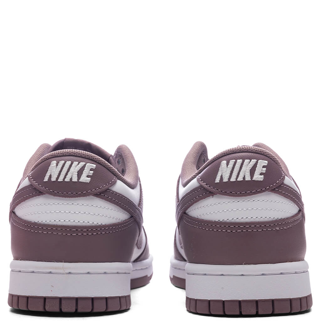 Dunk Low Retro - White/Taupe Grey/White - Image 4