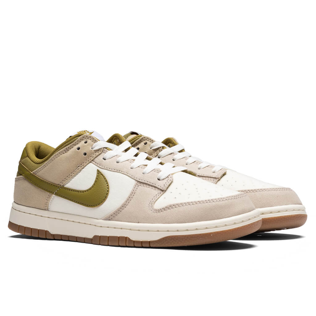 Dunk Low 'Since 72' - Sail/Pacific Moss/Cream II/Limestone - Image 2
