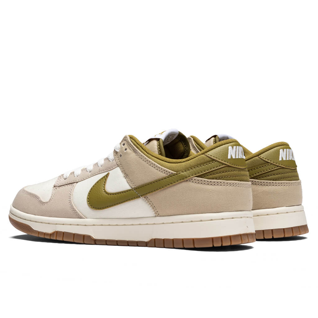 Dunk Low 'Since 72' - Sail/Pacific Moss/Cream II/Limestone - Image 3