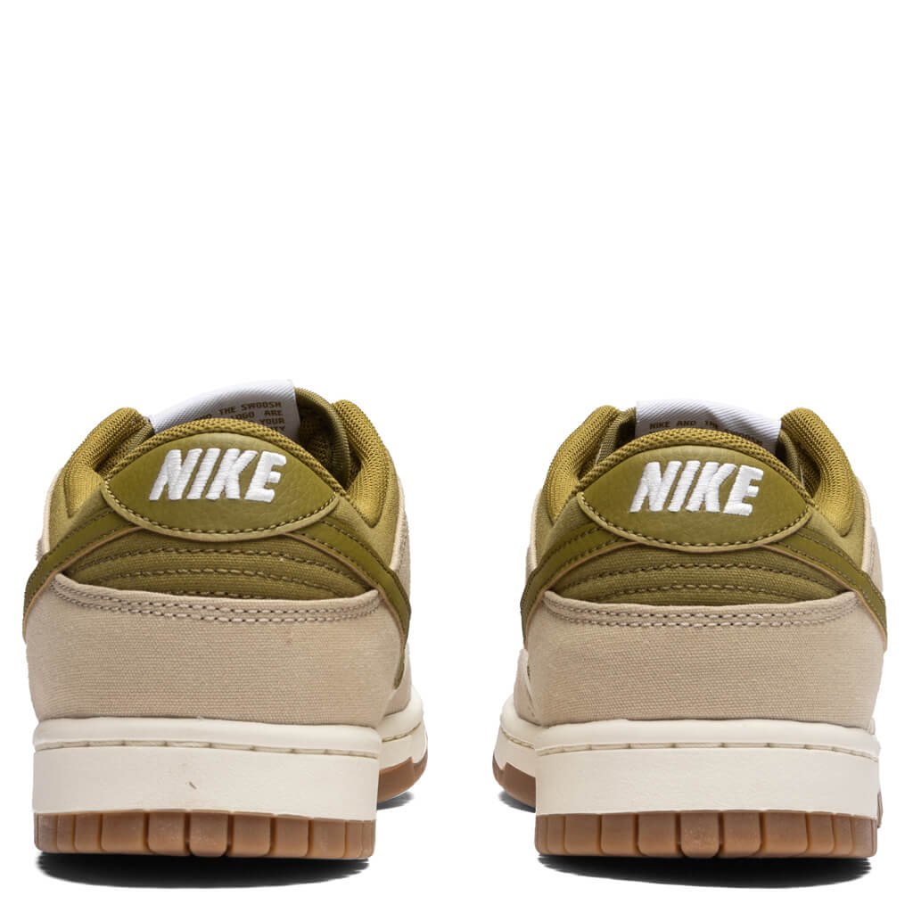 Dunk Low 'Since 72' - Sail/Pacific Moss/Cream II/Limestone - Image 4