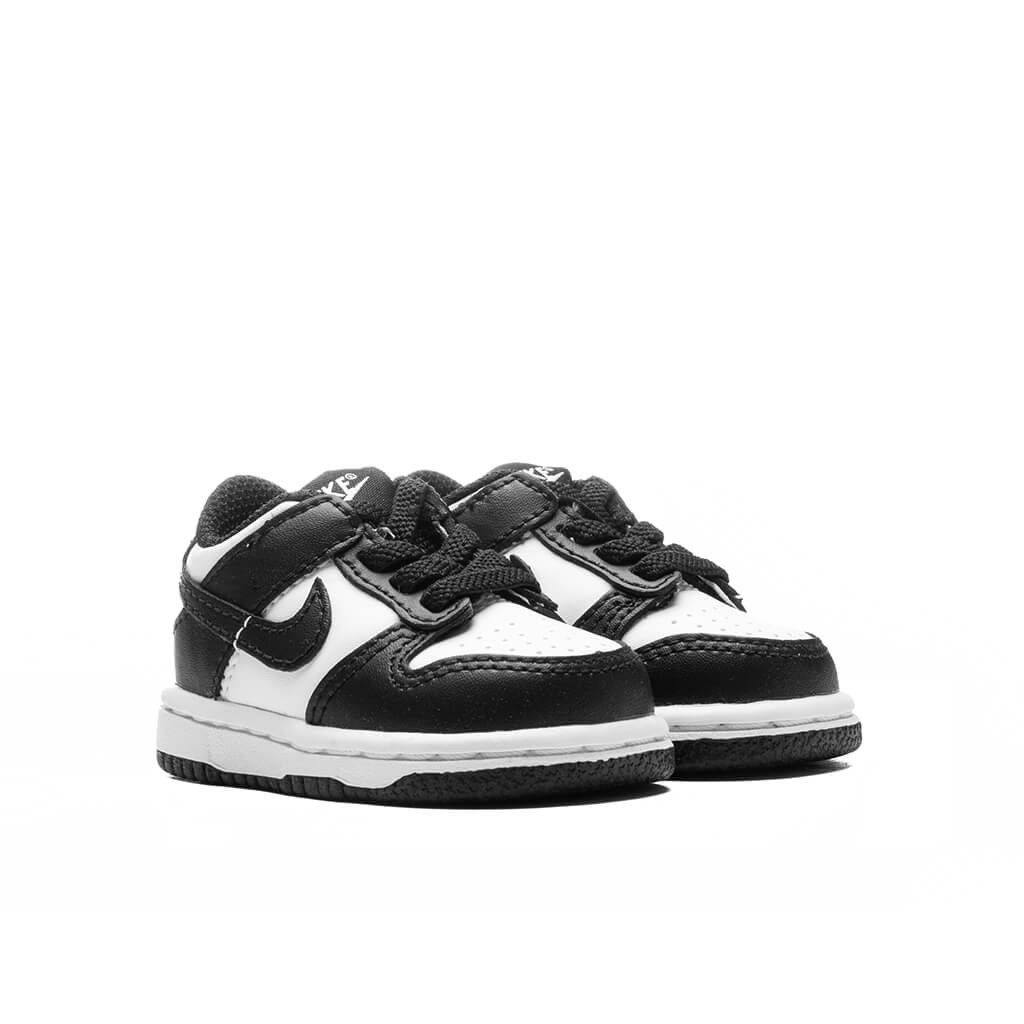 Dunk Low Panda (TD) - White/Black - Image 2