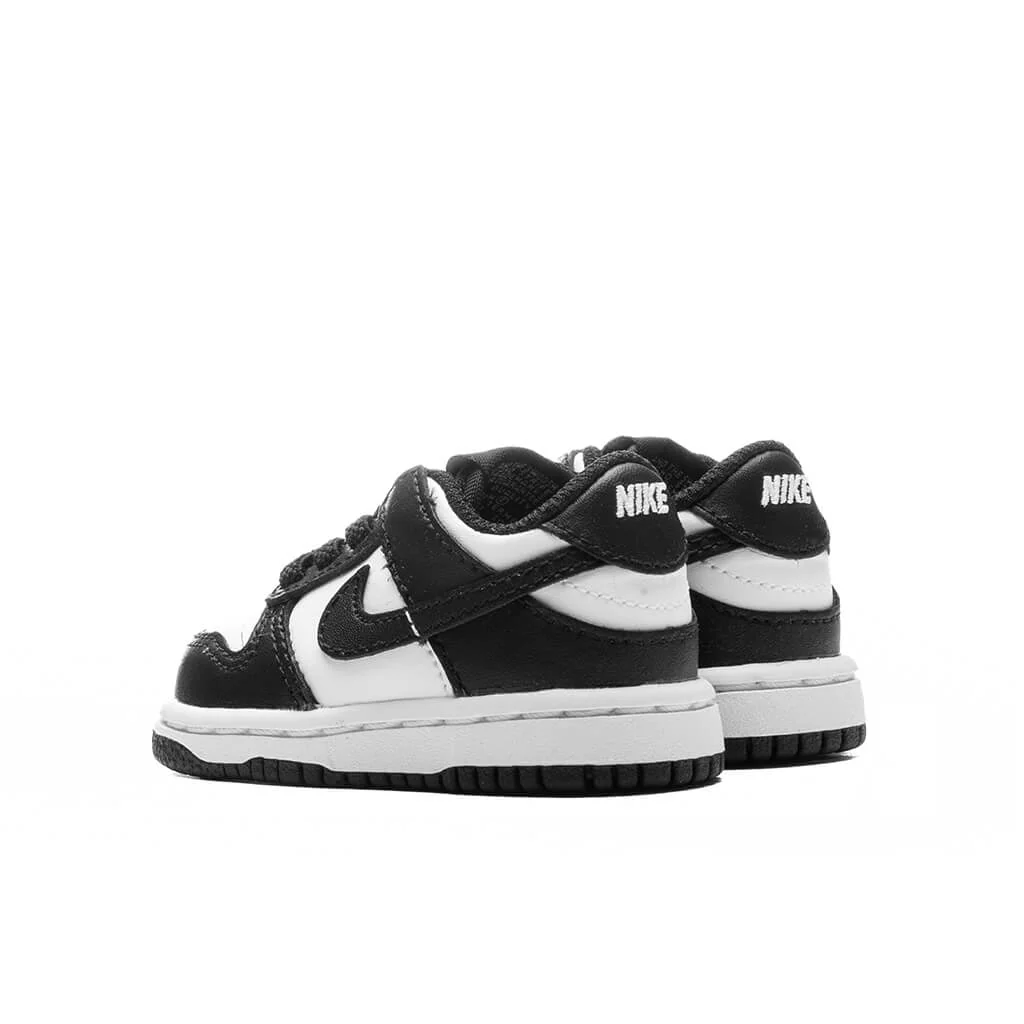 Dunk Low Panda (TD) - White/Black - Image 3