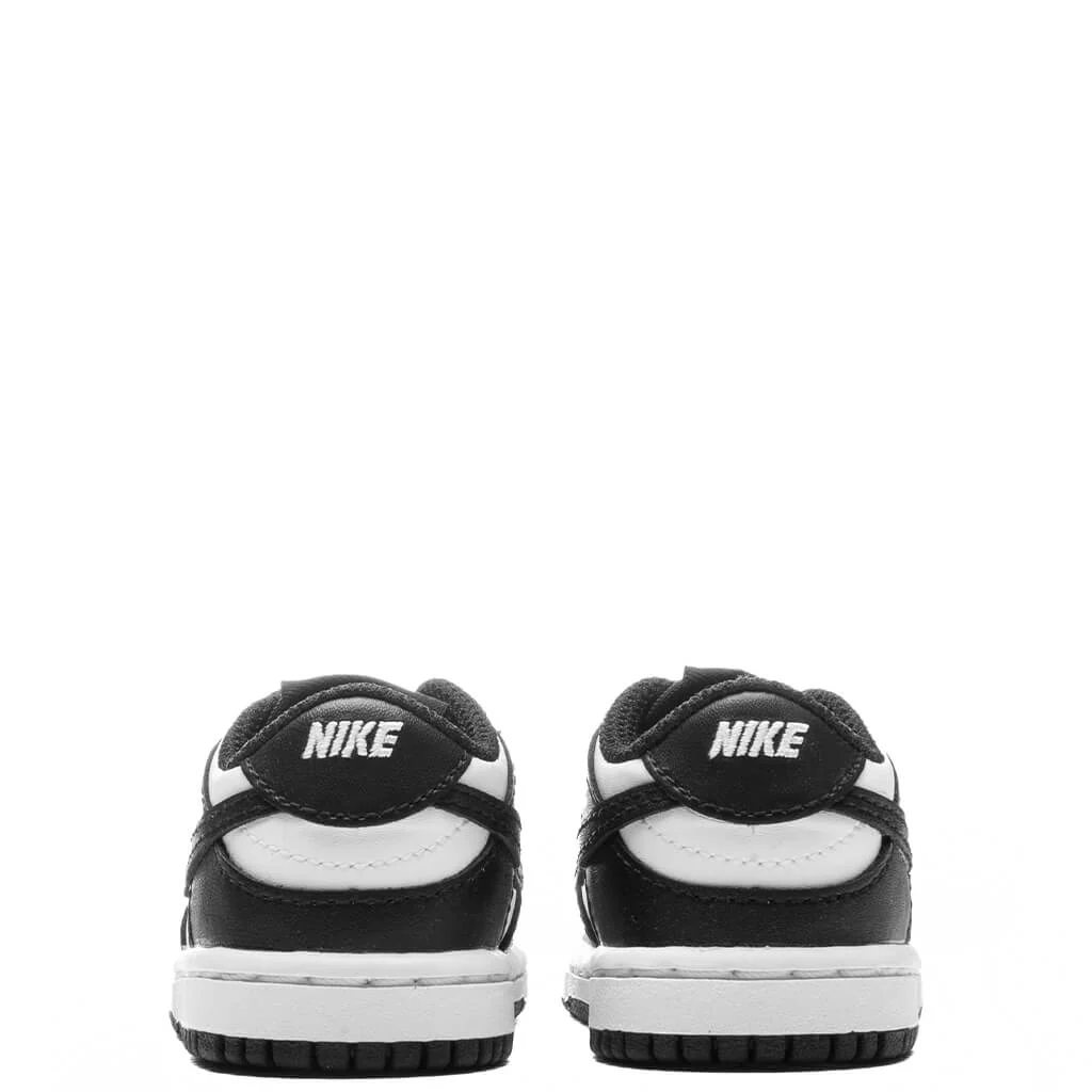 Dunk Low Panda (TD) - White/Black - Image 4