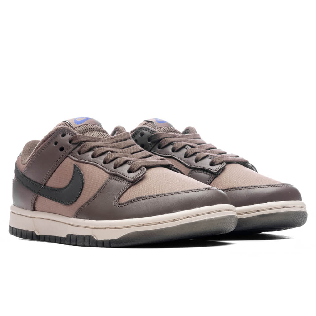 Women's Dunk Low - Ironstone/Anthracite/Mink Brown - Image 2