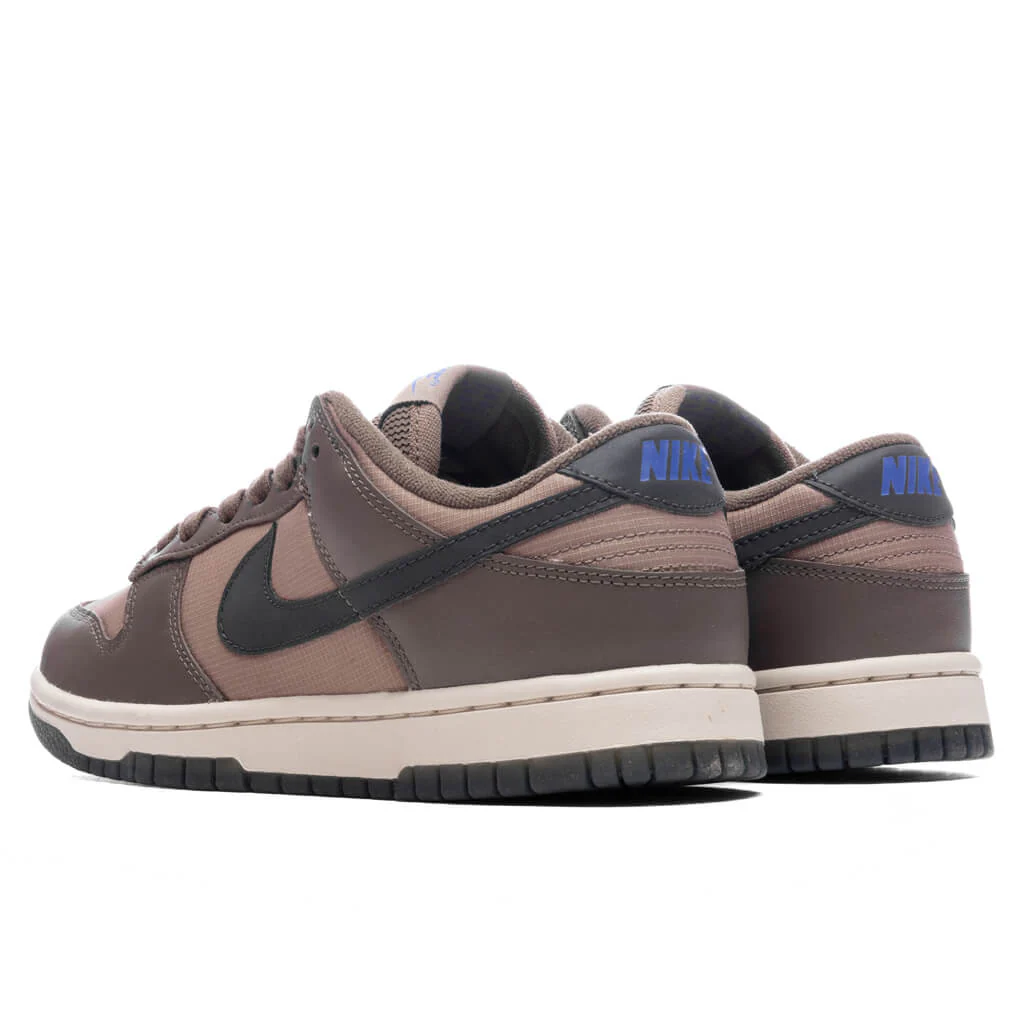 Women's Dunk Low - Ironstone/Anthracite/Mink Brown - Image 3