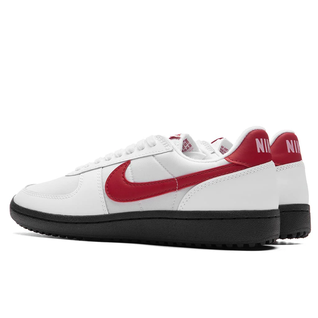 Field General 82 SP - White/Varsity Red/Black - Image 3