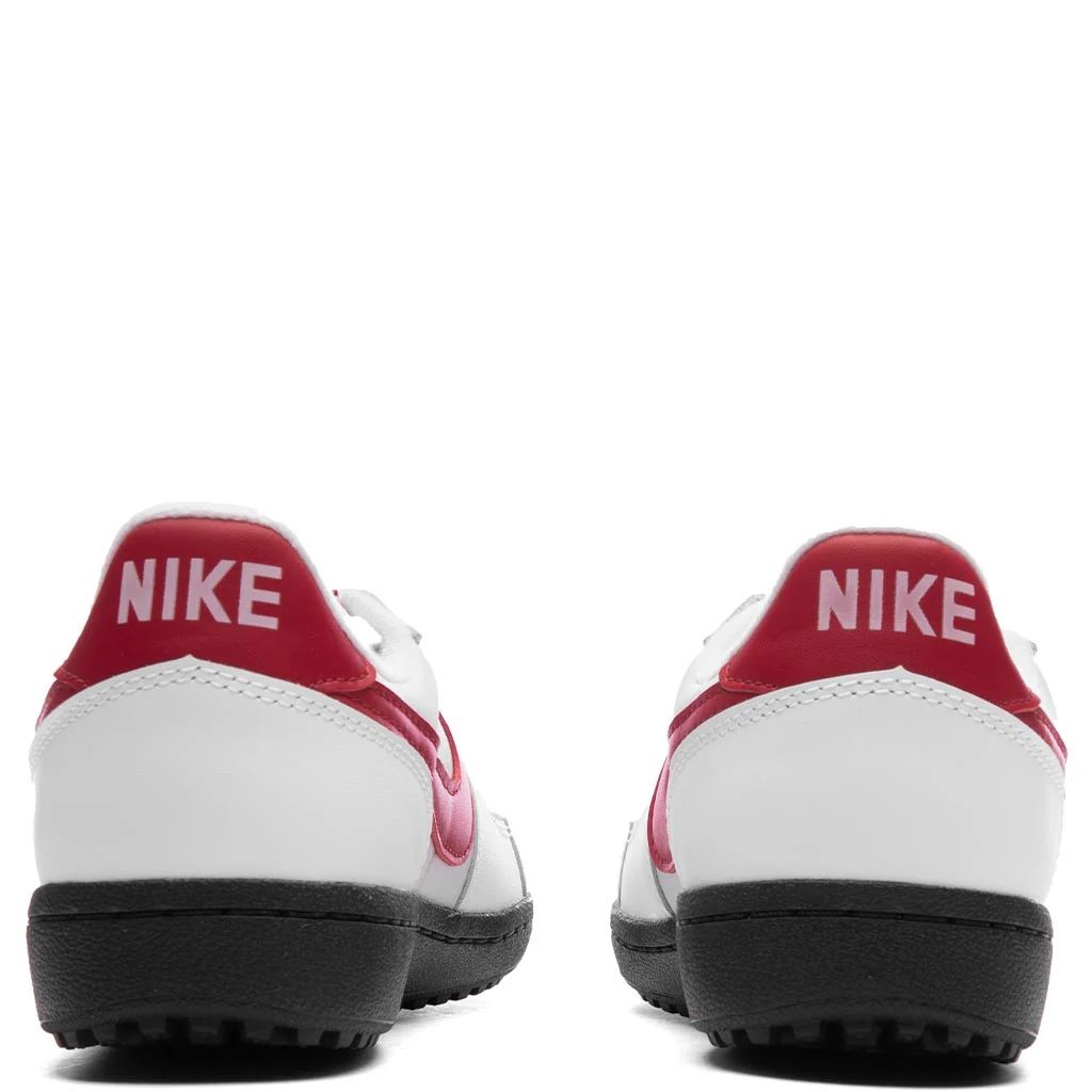 Field General 82 SP - White/Varsity Red/Black - Image 4