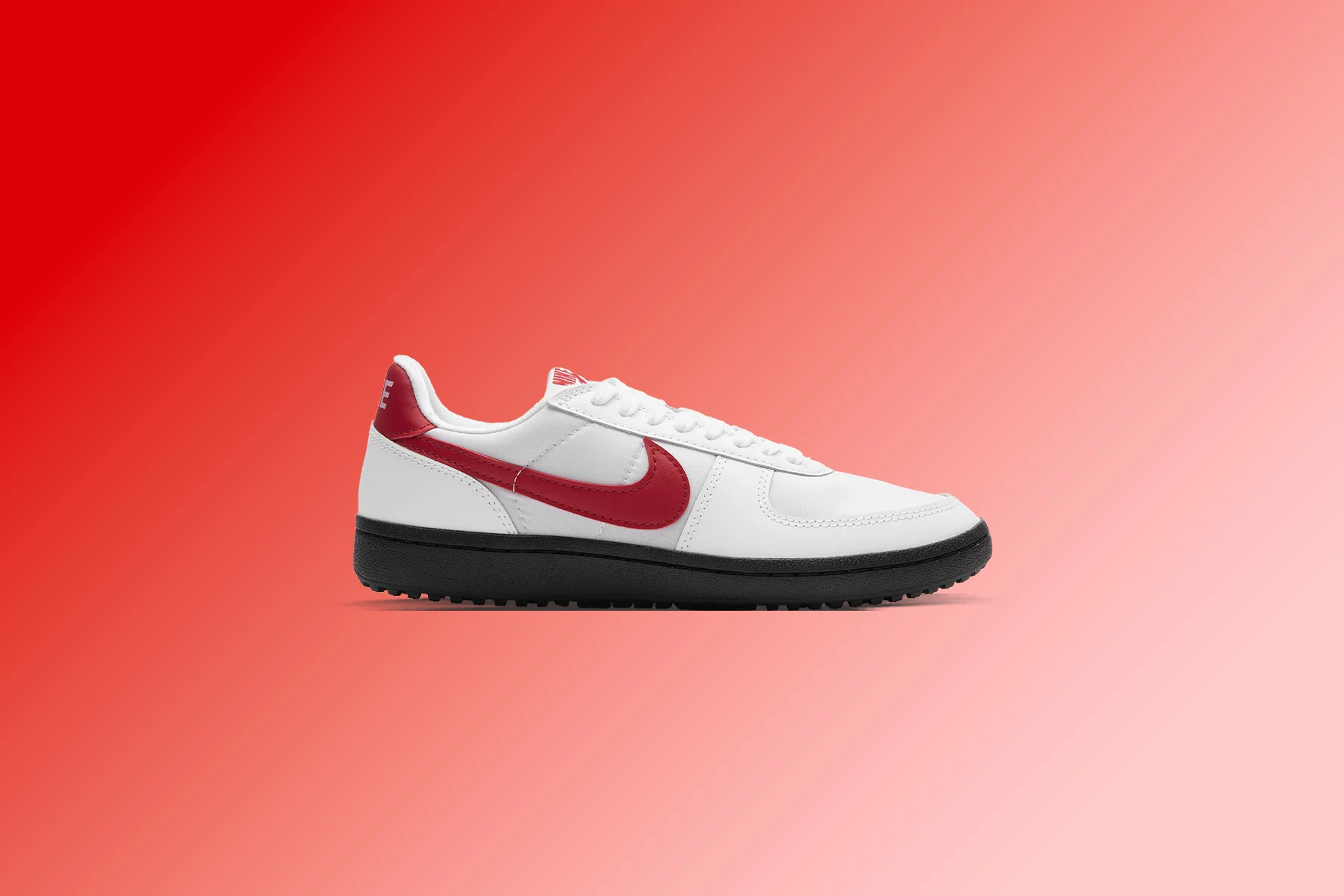 Field General 82 SP - White/Varsity Red/Black - Image 5