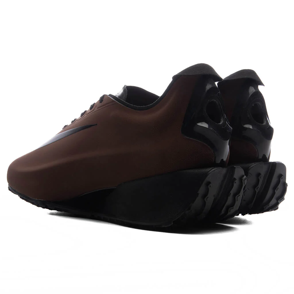 Women's First Sight Noir - Cacao Wow/Black/Metallic Dark Grey - Image 2