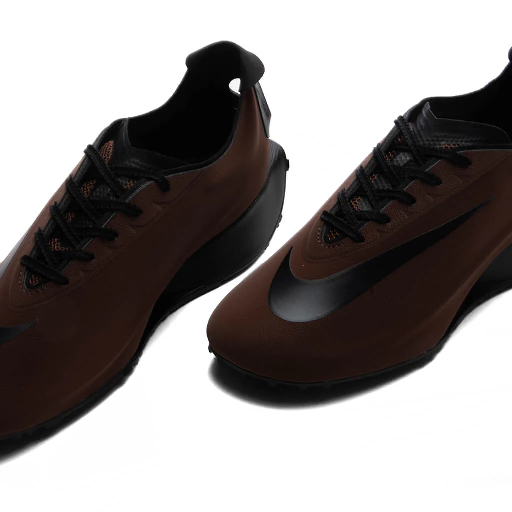 Women's First Sight Noir - Cacao Wow/Black/Metallic Dark Grey - Image 3