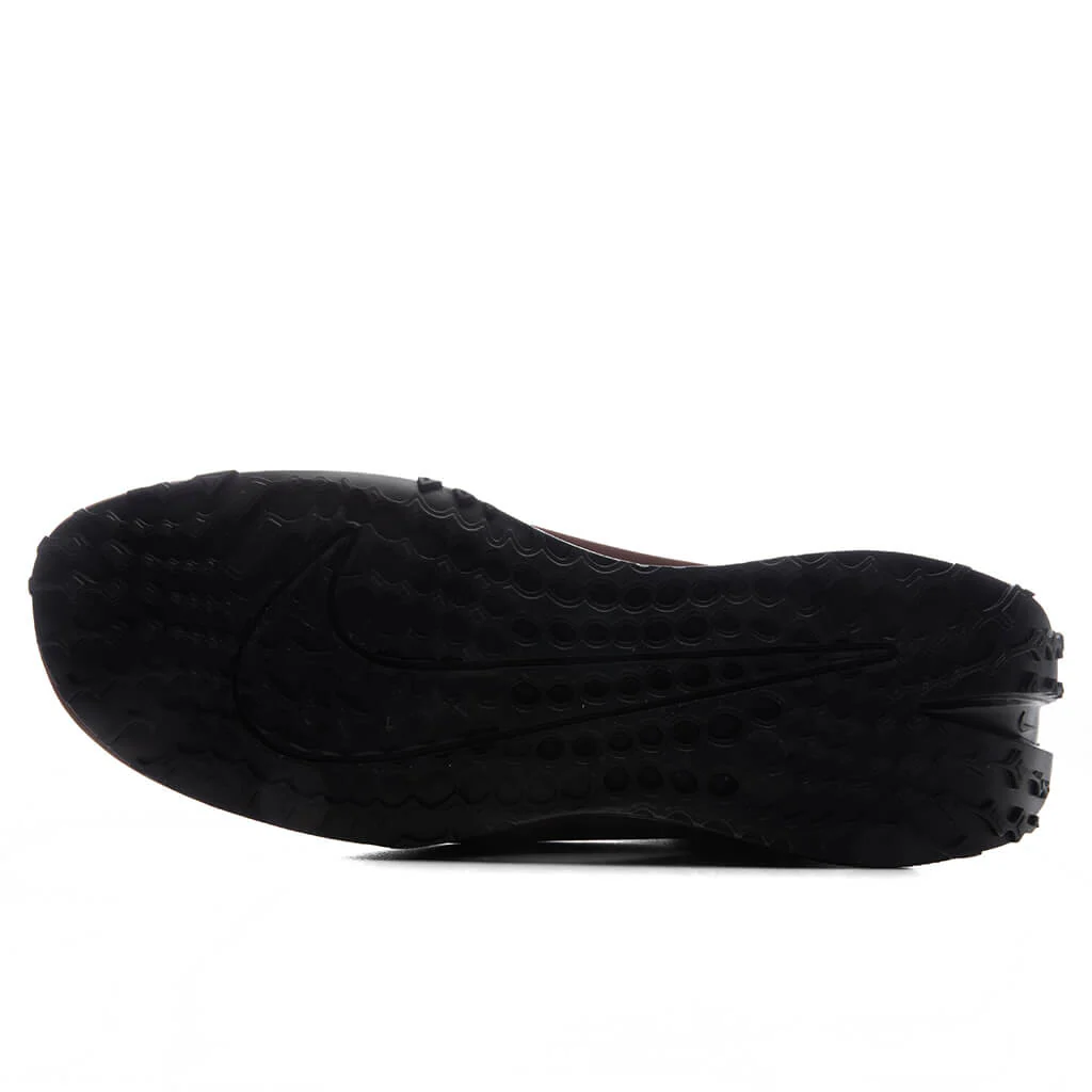 Women's First Sight Noir - Cacao Wow/Black/Metallic Dark Grey - Image 4