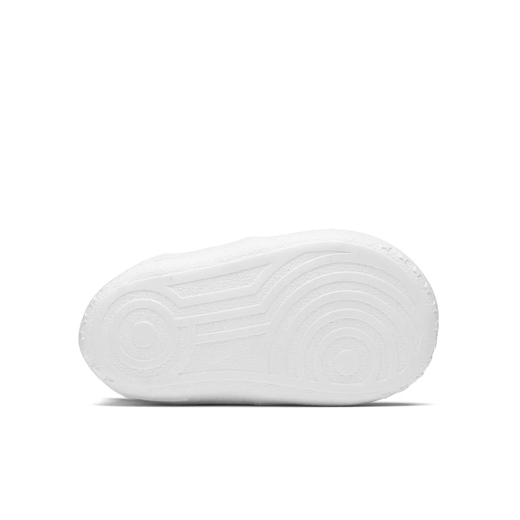 Air Force 1 Crib - Triple White - Image 2