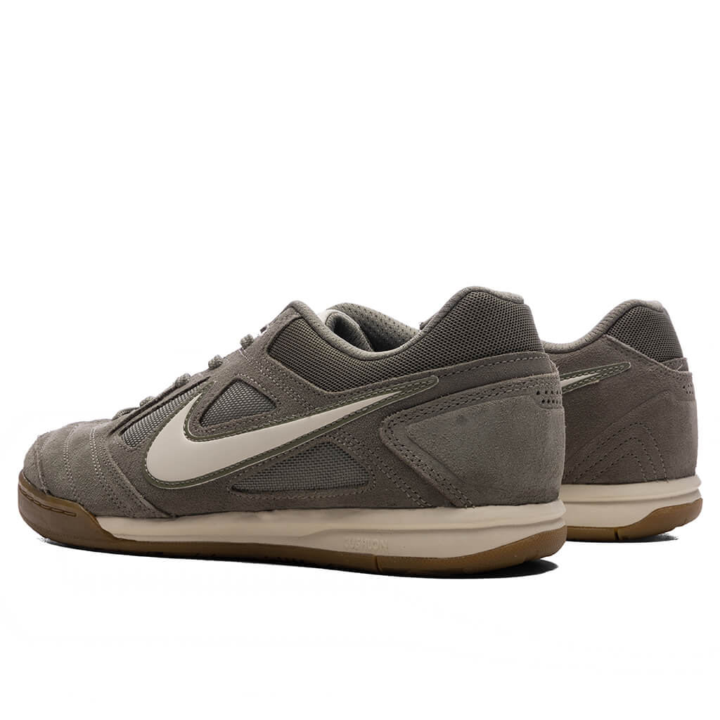Gato - Light Army/Soft Pearl/Gum Light Brown - Image 3