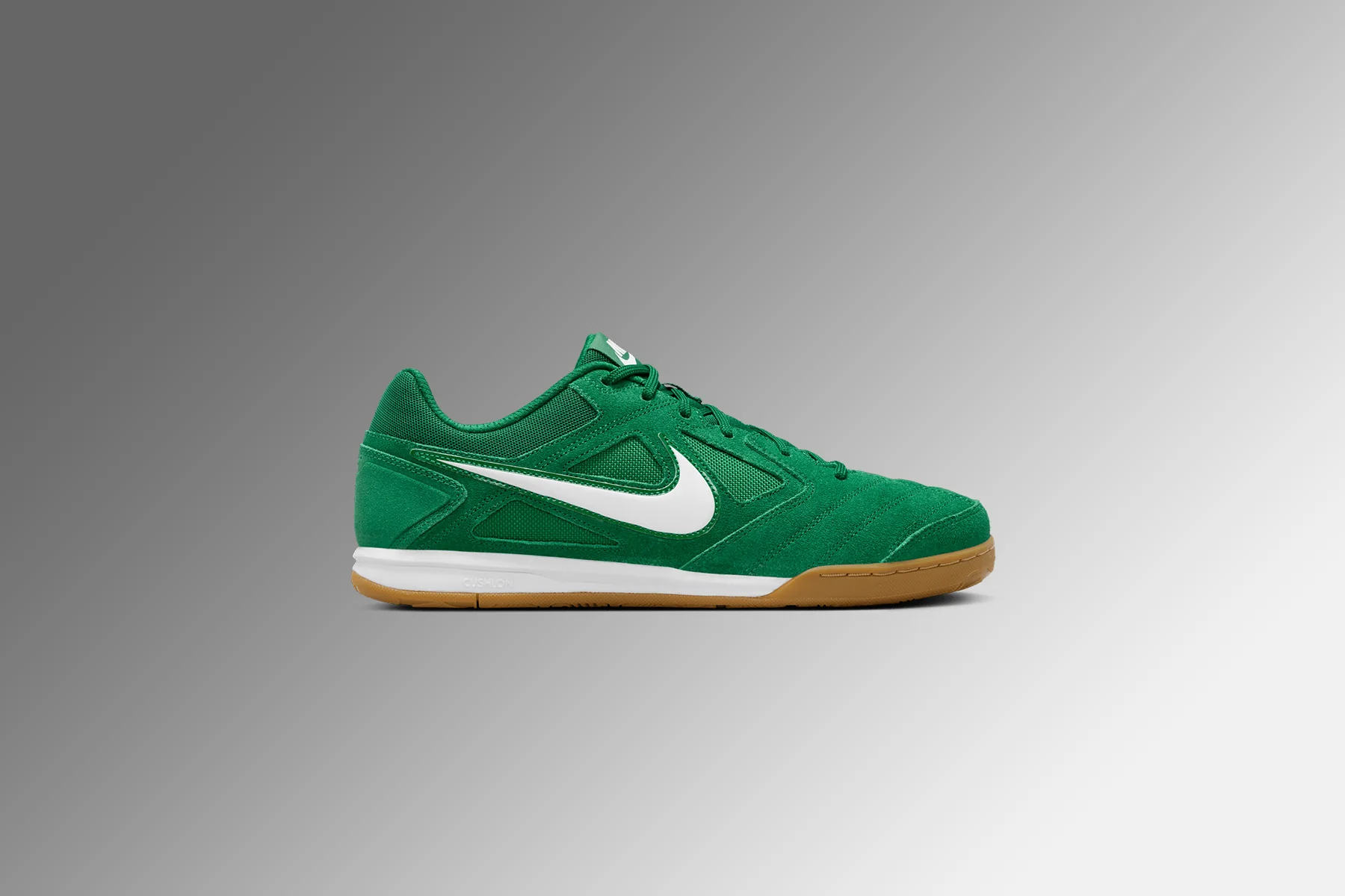 Gato - Pine Green/White/Gum Light Brown - Image 5