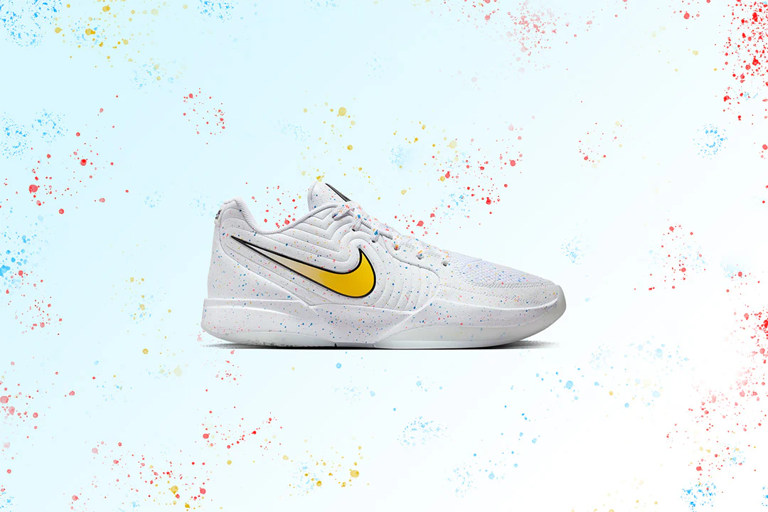Ja 2 'Ja-Breaker' - White/University Blue/Game Royal - Image 2
