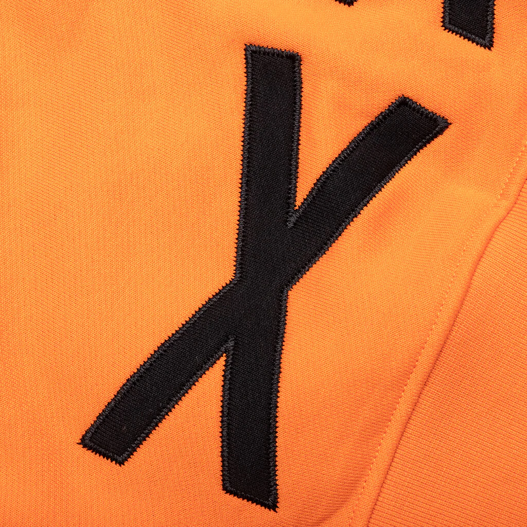 Jordan x Nina Chanel Abney Hoodie - Alpha Orange - Image 6