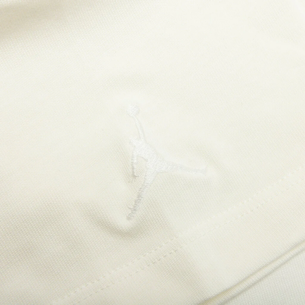 Jordan x Nina Chanel Abney T-Shirt - Sail - Image 5