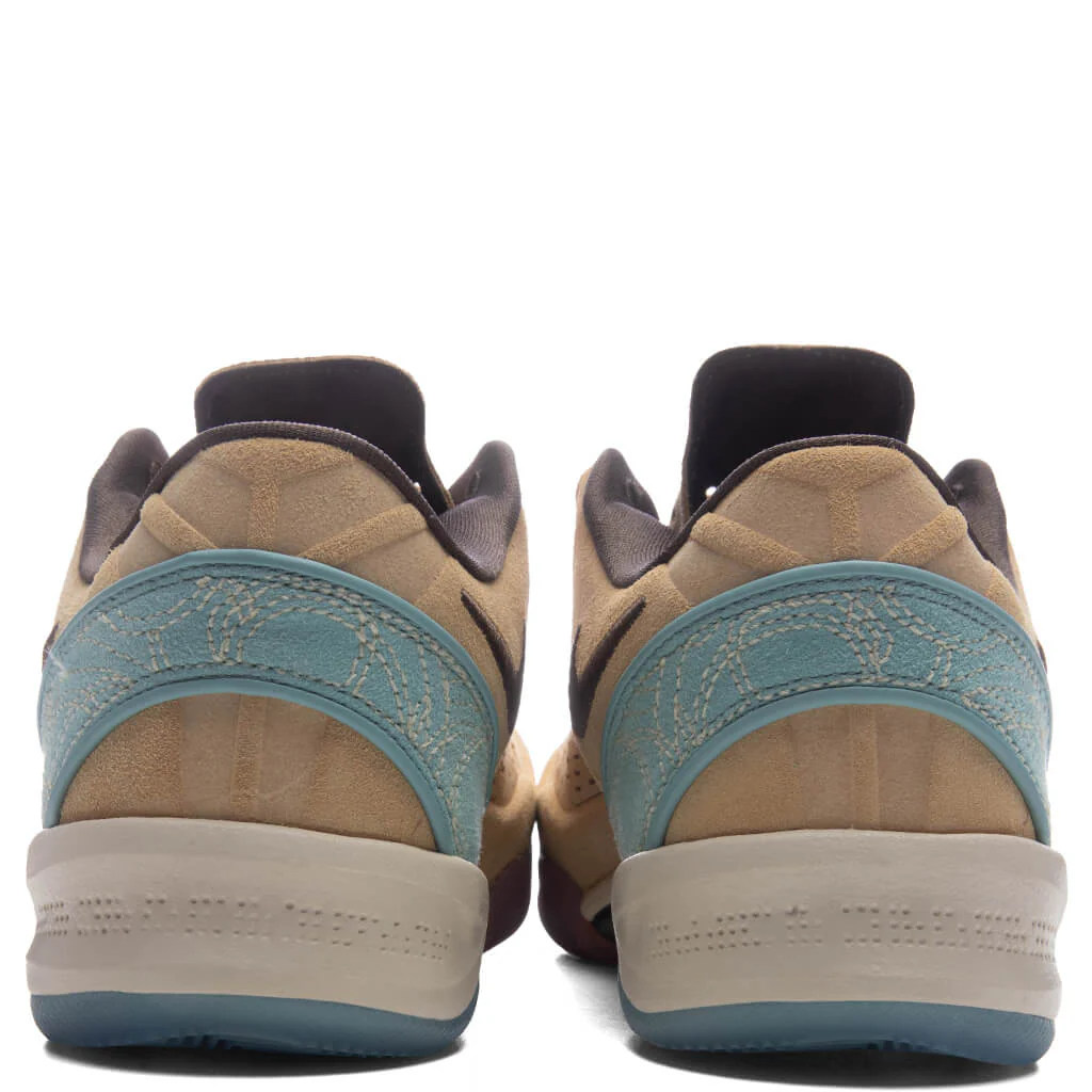 Kobe 8 EXT Protro 'Siempre Mio' - Light Orewood Brown/Baroque Brown - Image 6