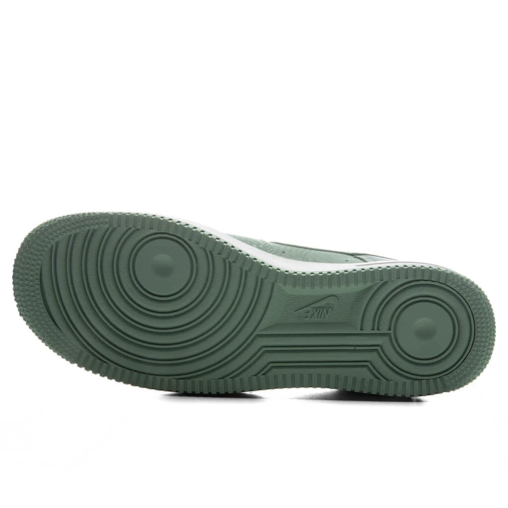 Nike x Kobe Bryant Air Force 1 Low 'Steam' - Steam/Summit White - Image 4