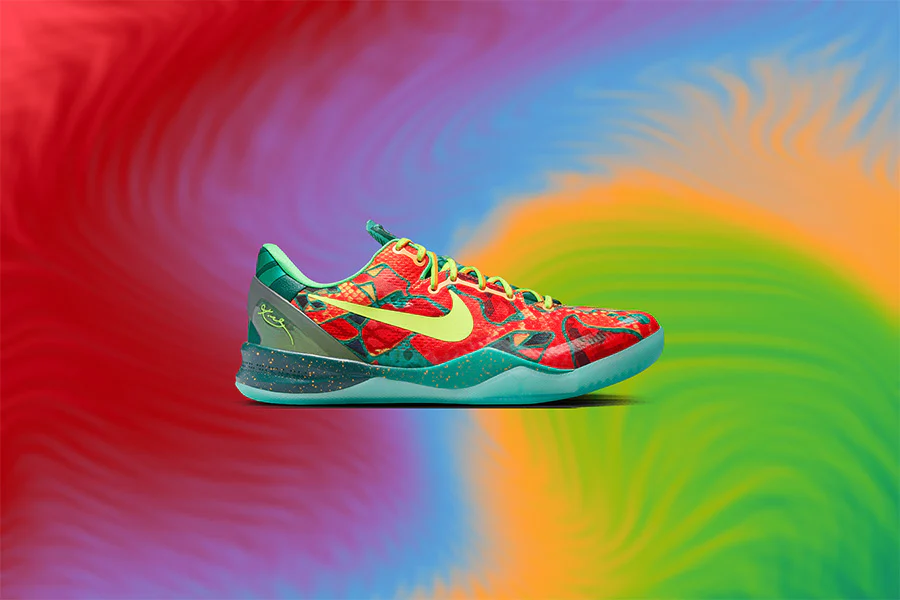 Kobe VIII Protro 'What The Kobe' - Multi-Color - Image 2