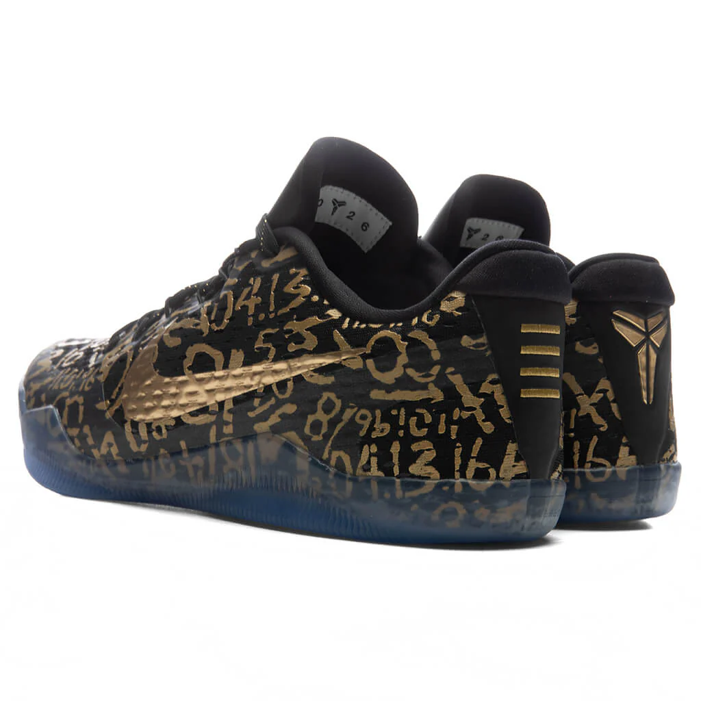 Kobe 11 Protro 'Mamba Day' - Multi Color/Multi Color - Image 2