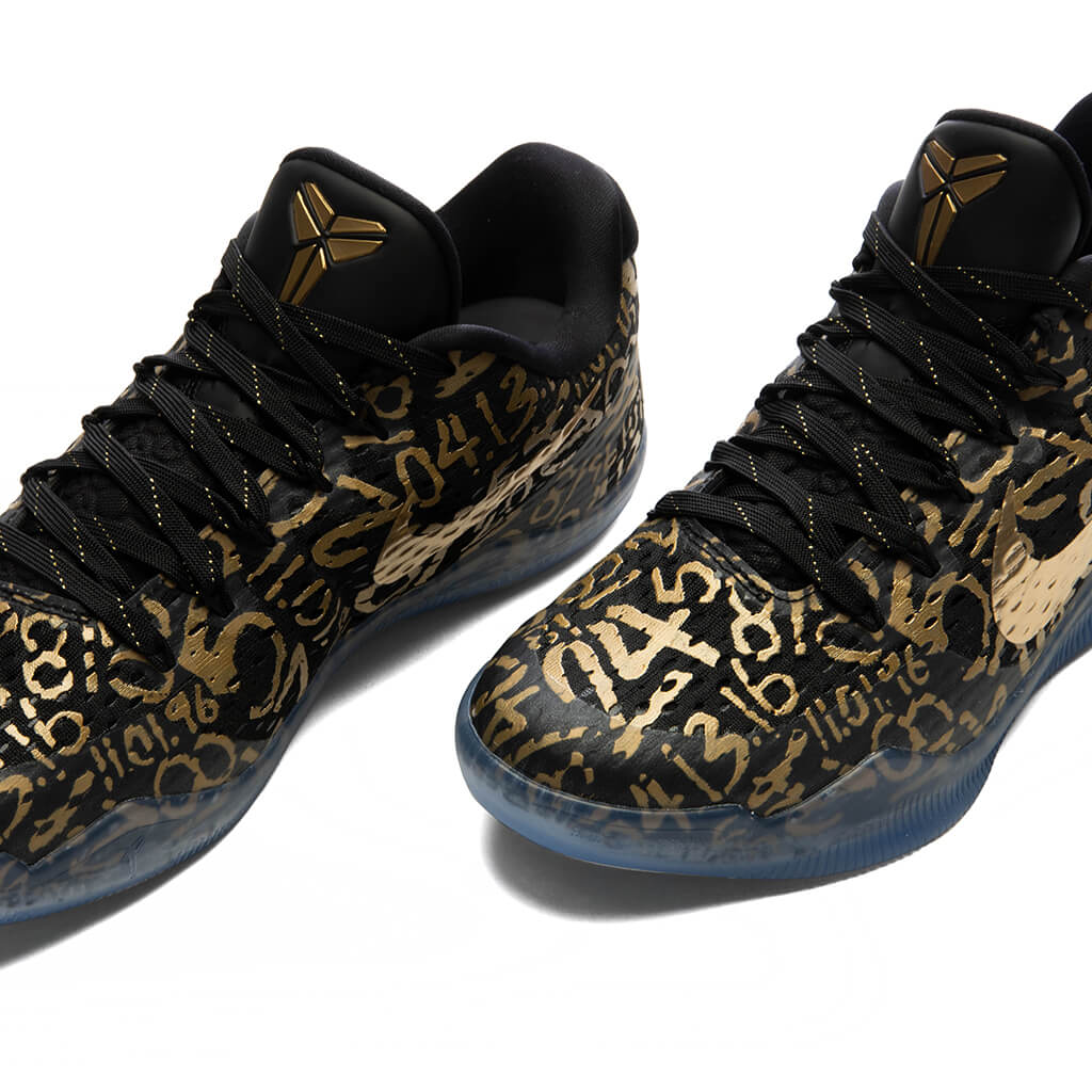 Kobe 11 Protro 'Mamba Day' - Multi Color/Multi Color - Image 3