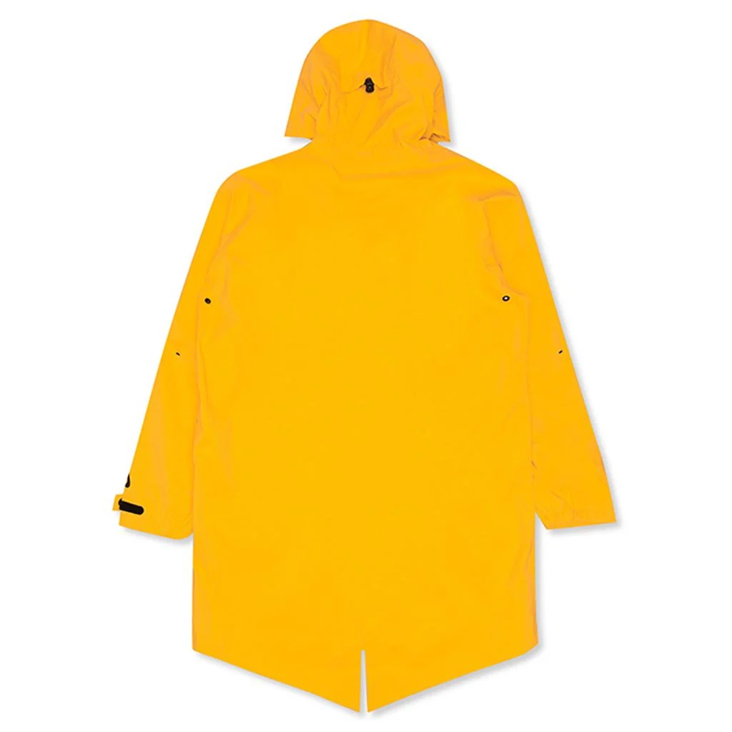 Nike LAB Parka - University Gold - Image 2