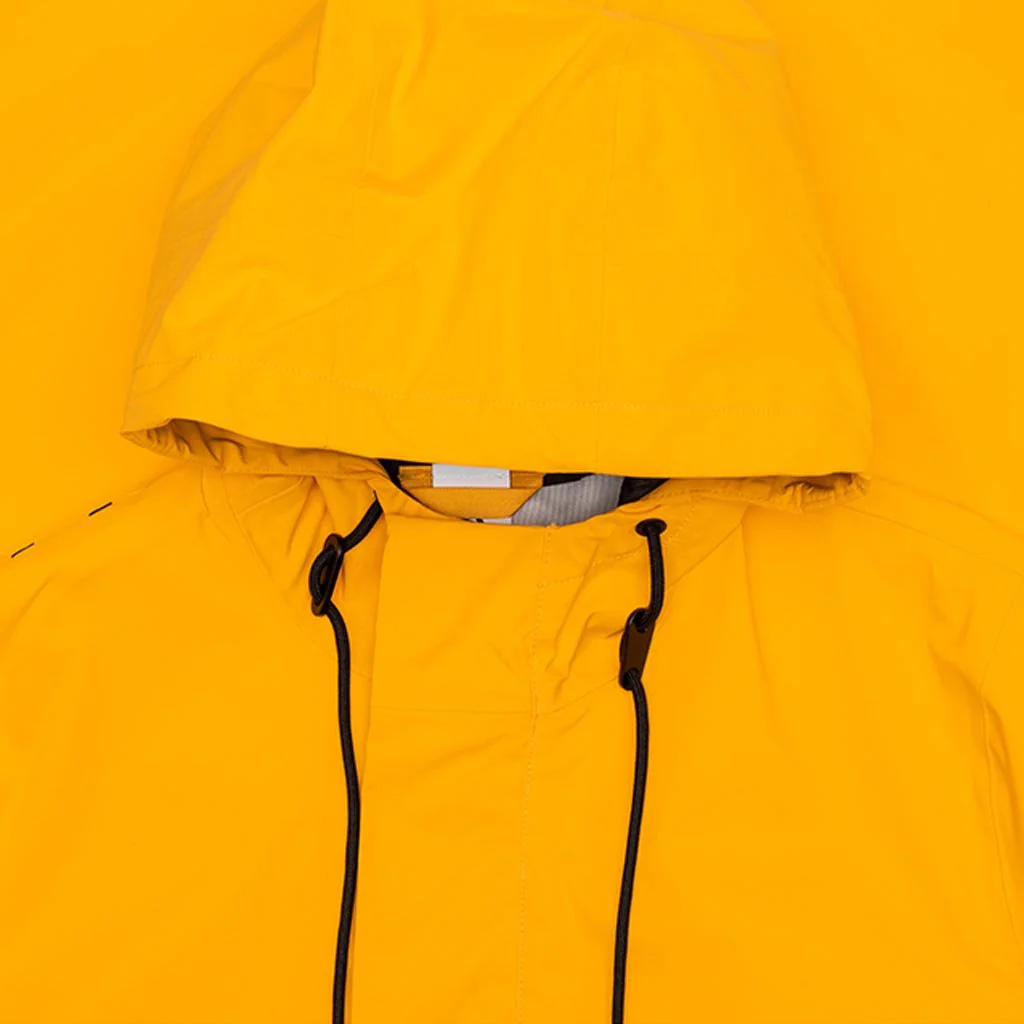 Nike LAB Parka - University Gold - Image 3