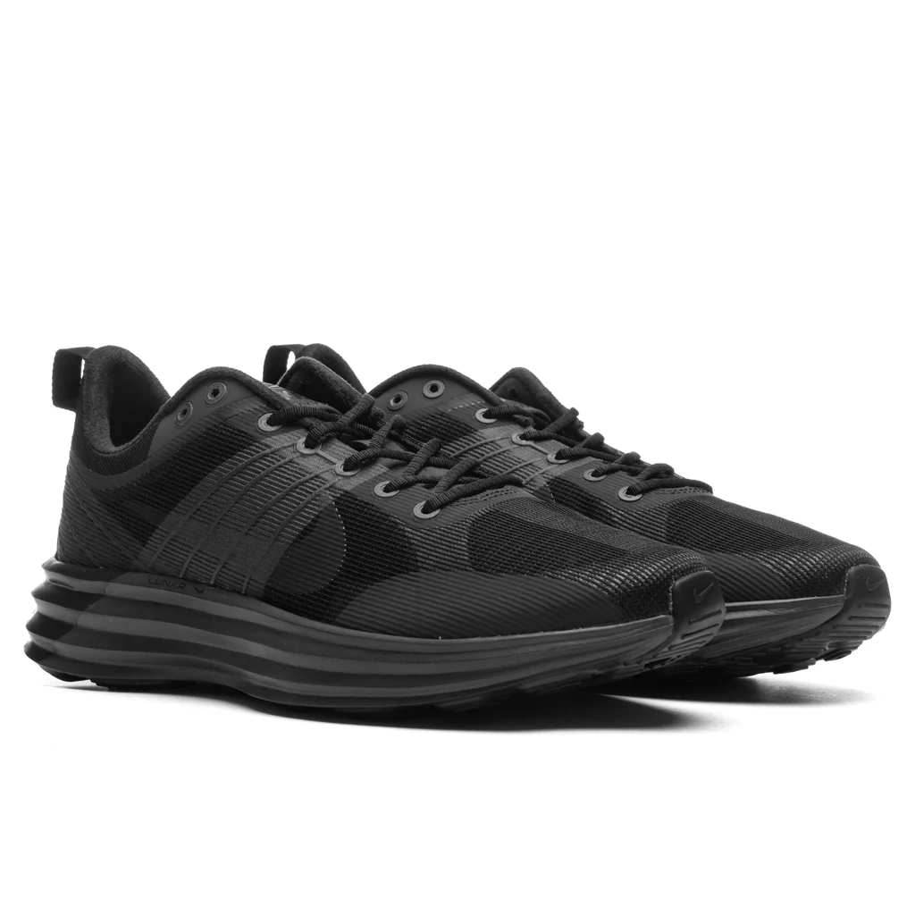 Lunar Roam - Dark Smoke Grey/Black - Image 2