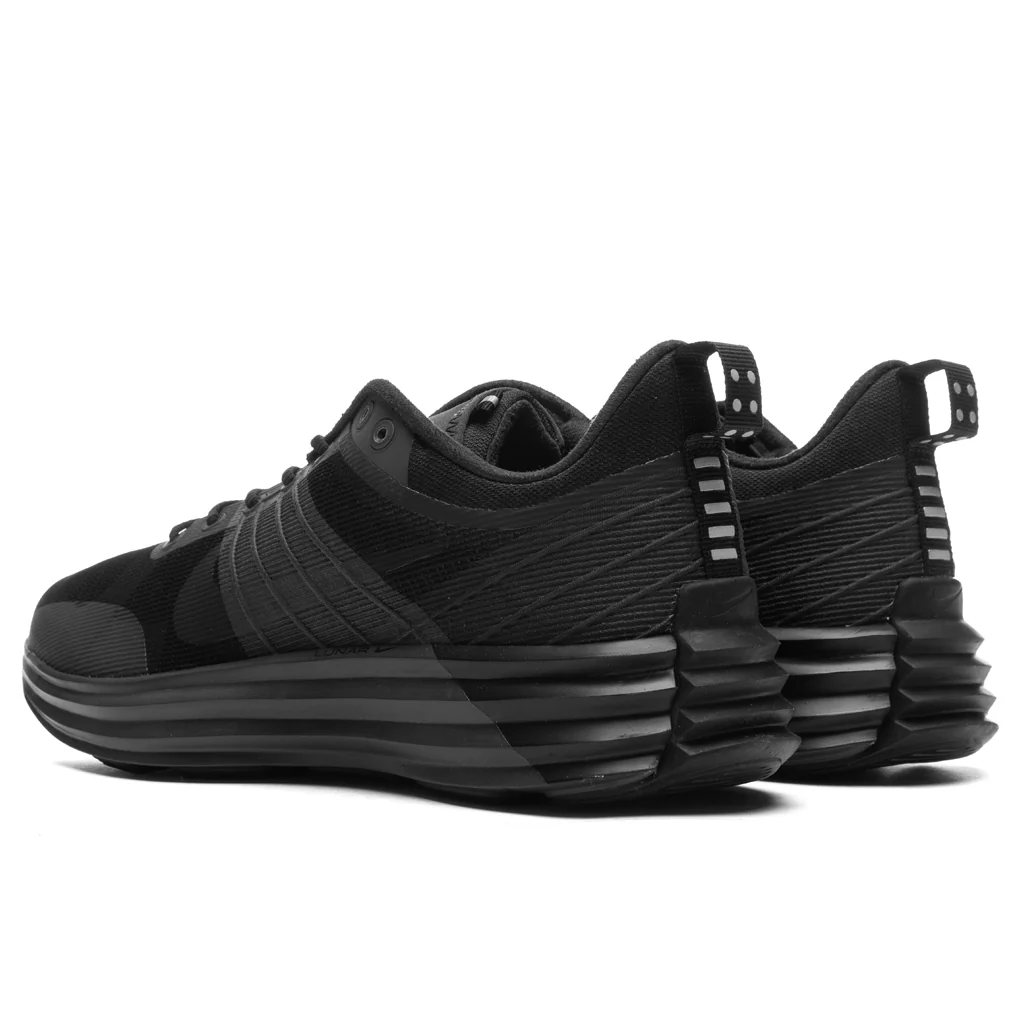 Lunar Roam - Dark Smoke Grey/Black - Image 3