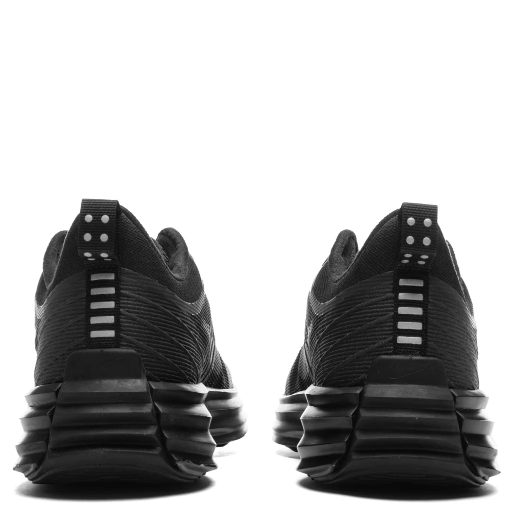 Lunar Roam - Dark Smoke Grey/Black - Image 4
