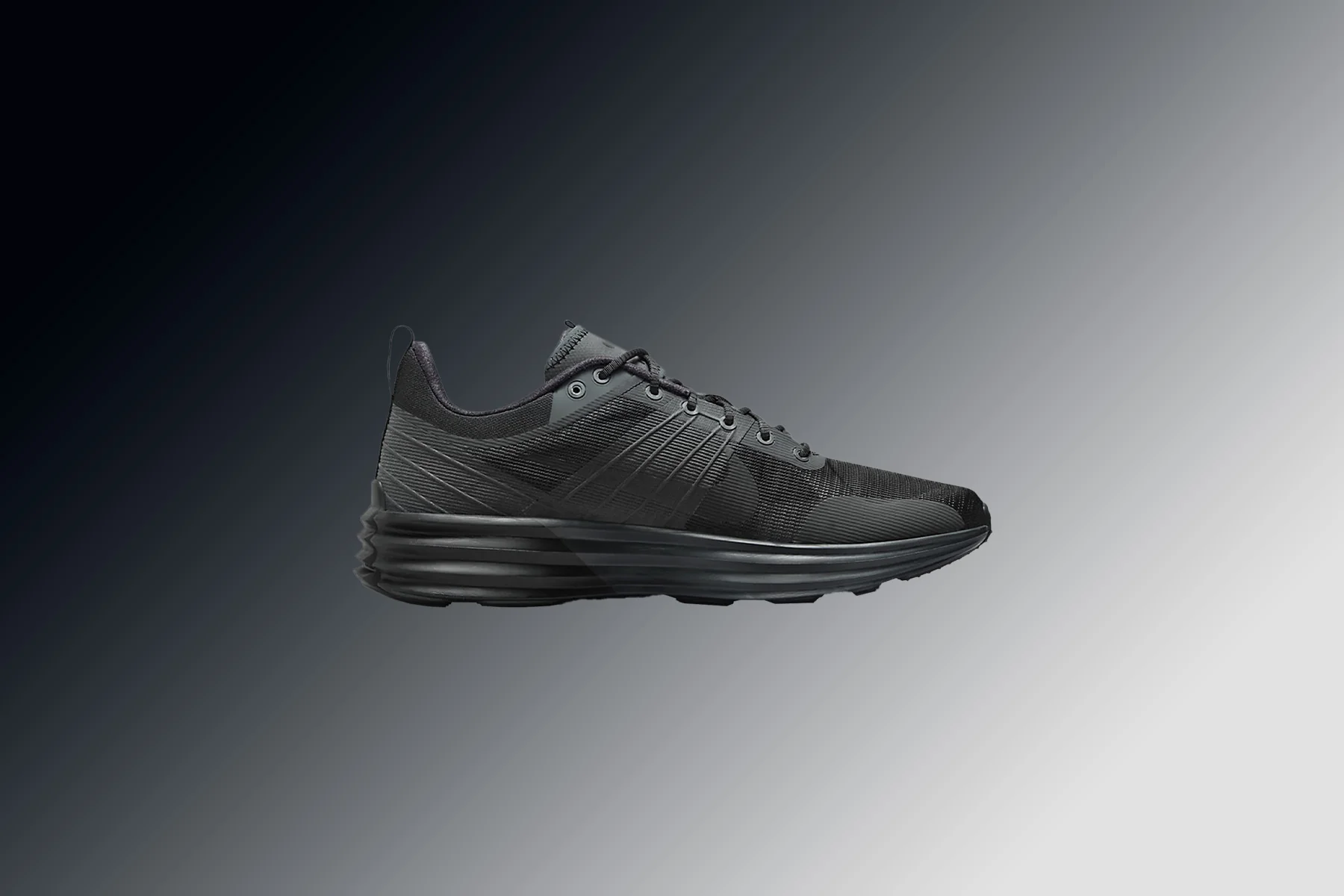 Lunar Roam - Dark Smoke Grey/Black - Image 5