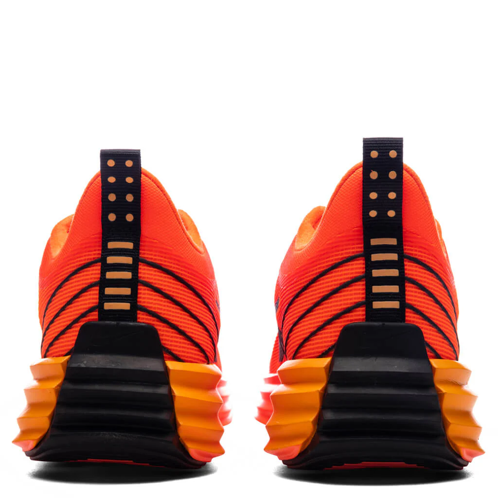 Lunar Roam - Hyper Crimson/Black/Sundial - Image 4
